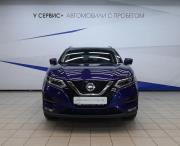 Nissan Qashqai II Рестайлинг Москва  - изображение 24