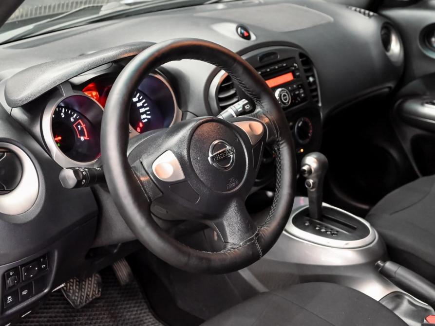 Nissan Juke I Екатеринбург  - изображение 19