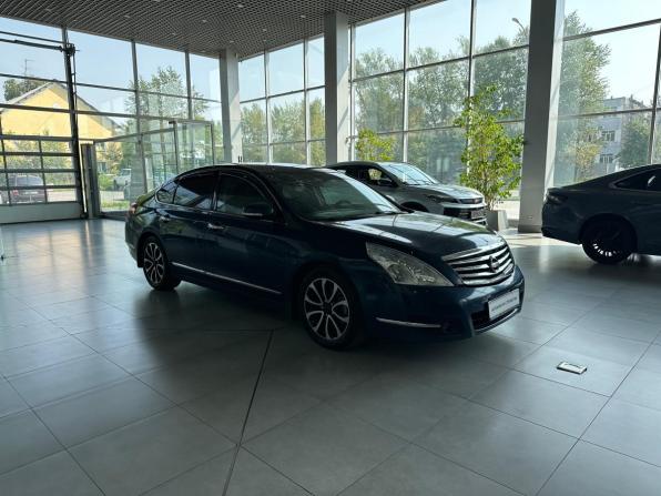 Nissan Teana II с пробегом 2008 года, цена 845 000 рублей, 330000 км, седан, Автокод Объявления