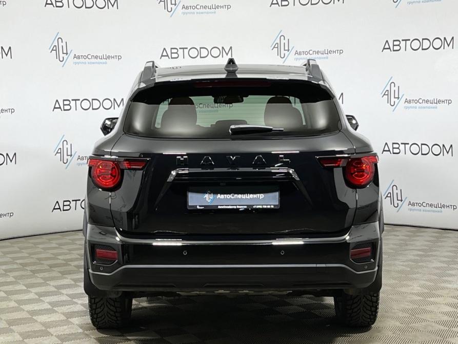 Haval H7 I Москва  - изображение 6