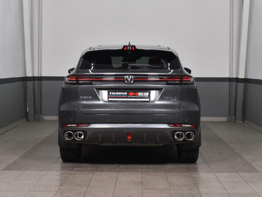Changan UNI-K Кемерово  - изображение 3