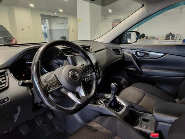 Nissan X-Trail III Рестайлинг с пробегом 2018 года, цена 1 801 000 рублей, 132833 км, внедорожник, Автокод Объявления