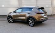 Kia Sportage IV Санкт-Петербург  - изображение 25
