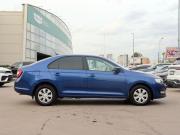 Skoda Rapid I Рестайлинг Самара  - изображение 22