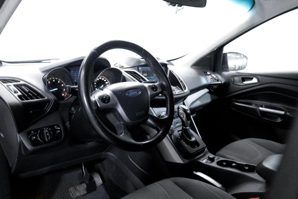 Ford Kuga II Тюмень  - изображение 13