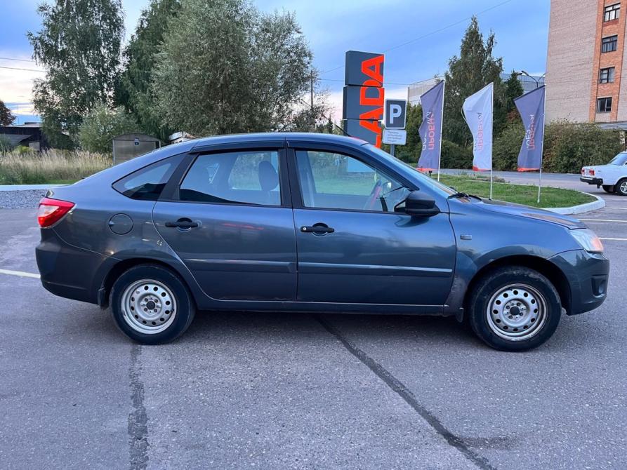 Lada (ВАЗ) Granta I Великие Луки  - изображение 4