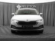 Skoda Octavia IV (A8) Москва  - изображение 28