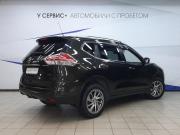 Nissan X-Trail III Москва  - изображение 20