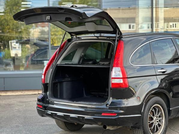 Honda CR-V III с пробегом 2008 года, цена 989 000 рублей, 241110 км, внедорожник, Автокод Объявления