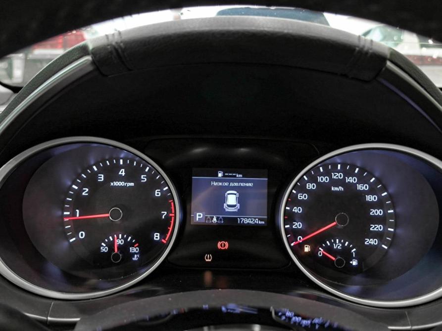 Kia Ceed III Казань  - изображение 16