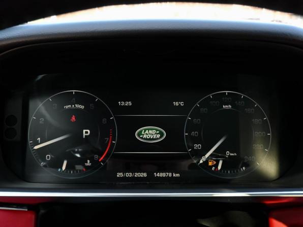 Land Rover Range Rover Sport II с пробегом 2013 года, цена 2 640 000 рублей, 148978 км, внедорожник, Автокод Объявления