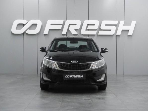 Kia Rio III с пробегом 2011 года, цена 909 000 рублей, 102385 км, седан, Автокод Объявления