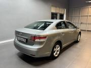 Toyota Avensis III Красноярск  - изображение 19