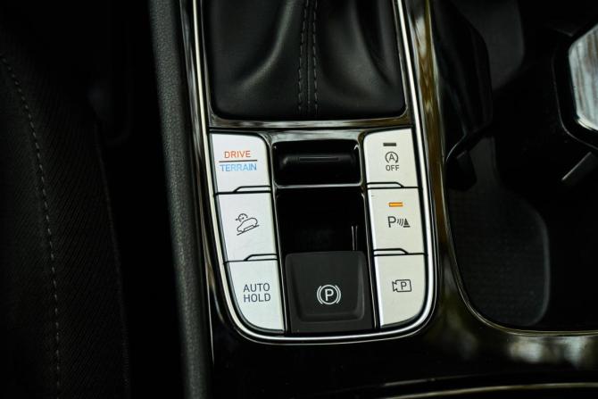 Hyundai Tucson IV с пробегом 2021 года, цена 2 899 000 рублей, 78397 км, внедорожник, Автокод Объявления