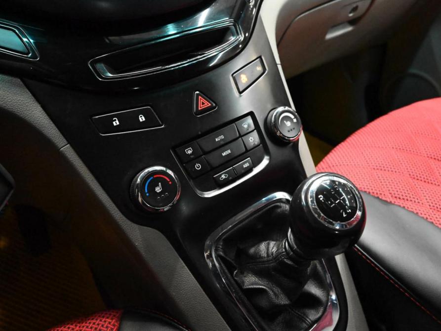 Chevrolet Orlando I Екатеринбург  - изображение 15