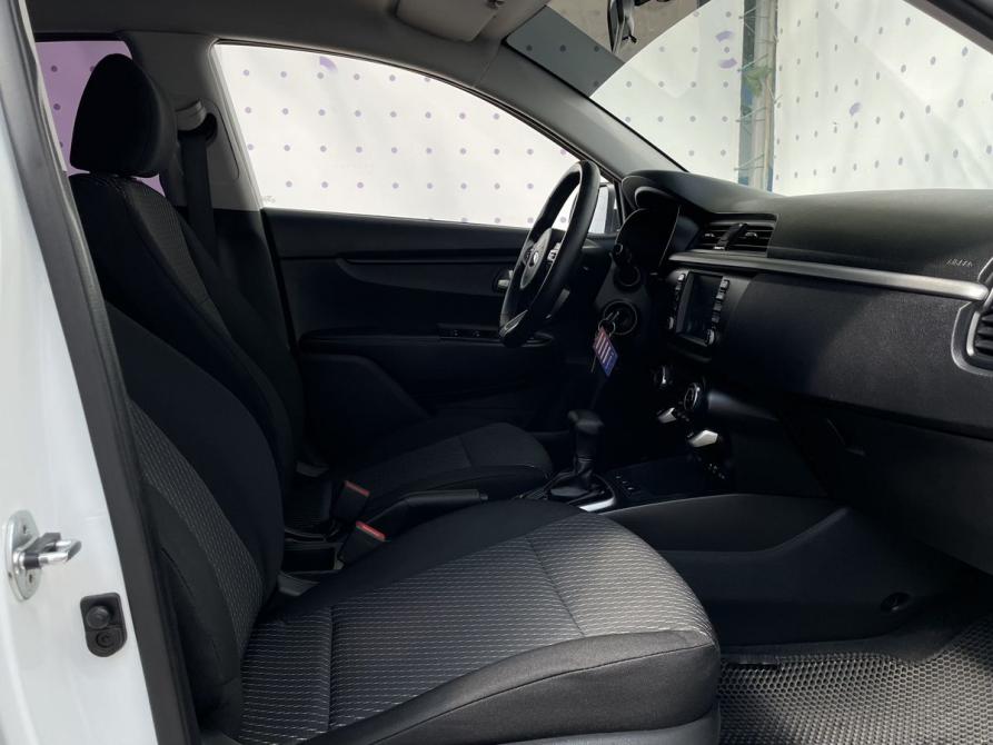 Kia Rio IV Тамбов  - изображение 12