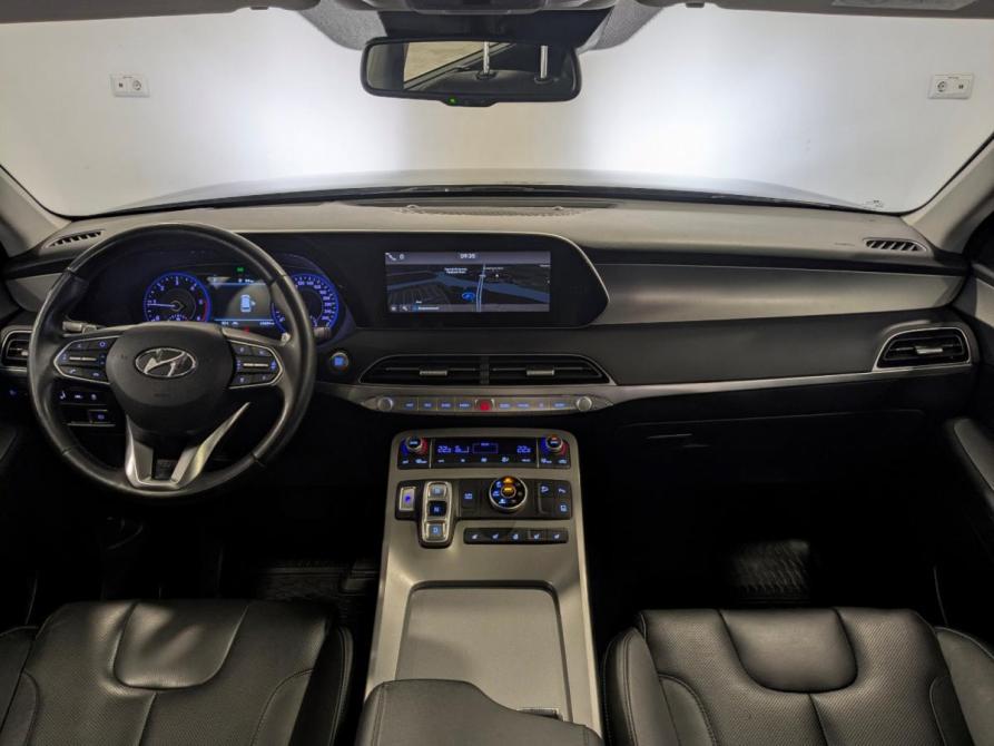 Hyundai Palisade I Москва  - изображение 24