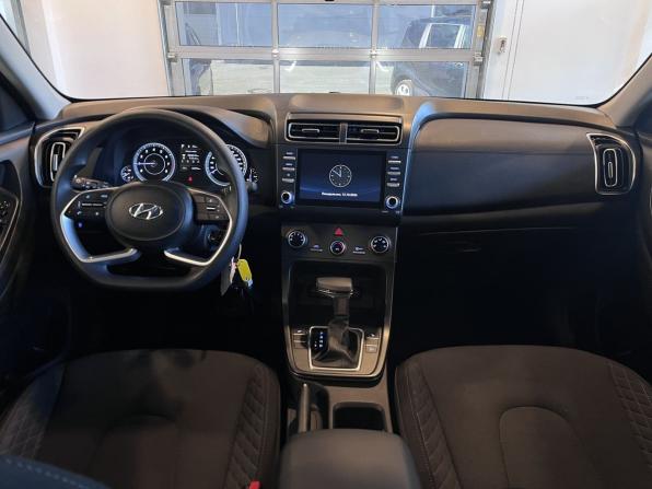 Hyundai Creta II с пробегом 2021 года, цена 2 254 000 рублей, 60544 км, внедорожник, Автокод Объявления