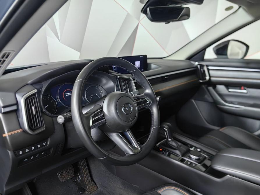 Mazda CX-50 Москва  - изображение 18