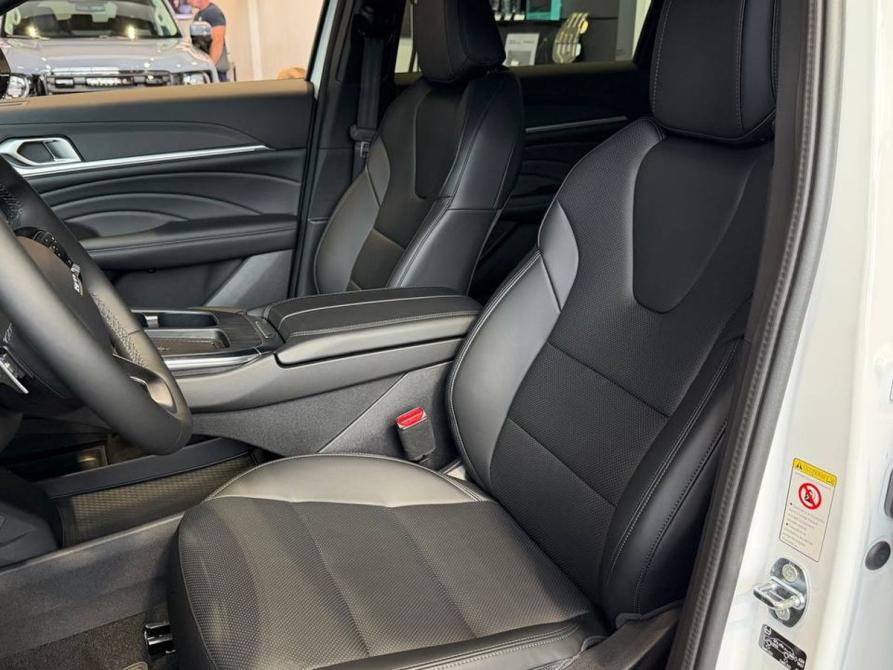 Haval F7x II Тольятти  - изображение 18