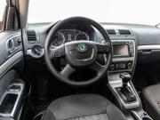 Skoda Octavia II (A5) Рестайлинг Волгоград  - изображение 53
