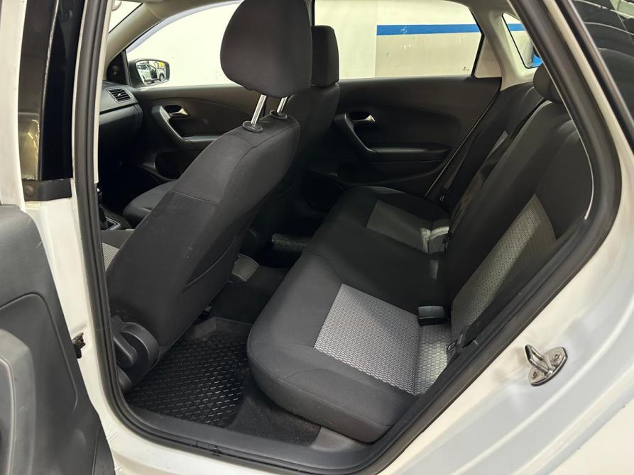 Volkswagen Polo V Санкт-Петербург  - изображение 9