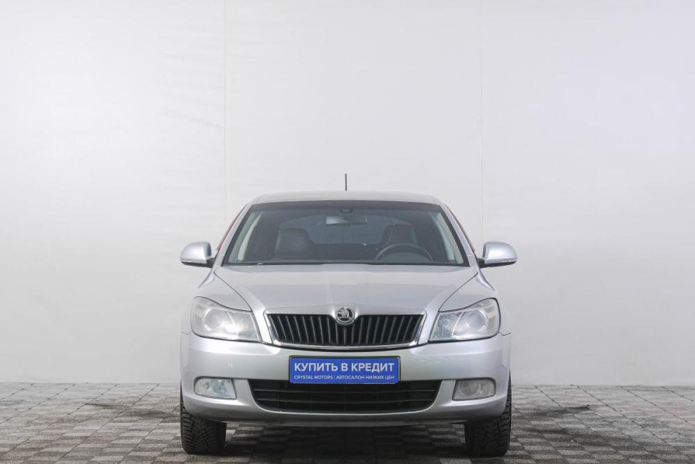 Skoda Octavia II (A5) Рестайлинг Кемерово  - изображение 2