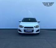 Chevrolet Aveo II Санкт-Петербург  - изображение 21