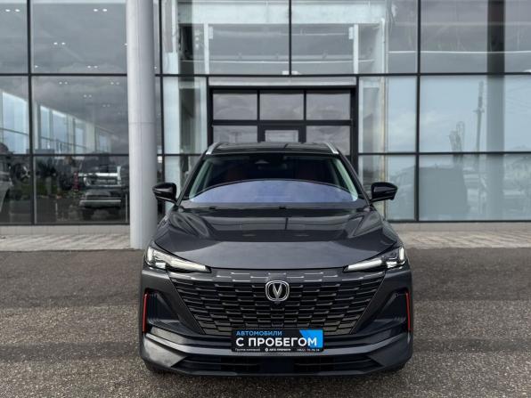 Changan CS55 Plus II с пробегом 2023 года, цена 1 865 000 рублей, 39263 км, внедорожник, Автокод Объявления