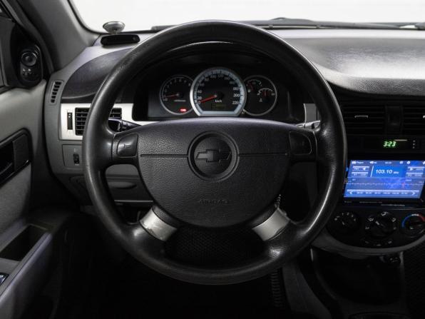 Chevrolet Lacetti I с пробегом 2011 года, цена 520 000 рублей, 234900 км, седан, Автокод Объявления