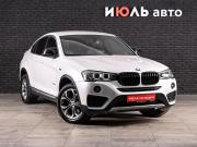 BMW X4 I (F26) Екатеринбург  - изображение 24