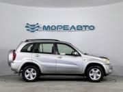 Toyota RAV4 II (XA20) Рестайлинг Калининград  - изображение 21