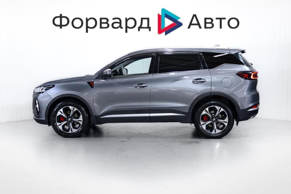 Chery Tiggo 7 Pro Max I Тюмень  - изображение 5