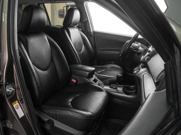 Toyota RAV4 III (XA30) Рестайлинг с пробегом 2010 года, цена 1 399 000 рублей, 279680 км, внедорожник, Автокод Объявления