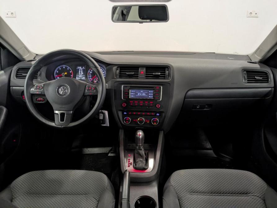 Volkswagen Jetta VI Рестайлинг Москва  - изображение 19