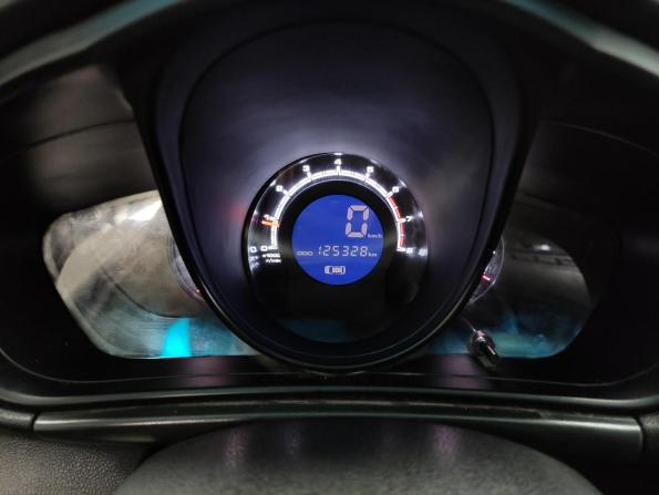 Lifan X60 I с пробегом 2014 года, цена 495 000 рублей, 125330 км, внедорожник, Автокод Объявления