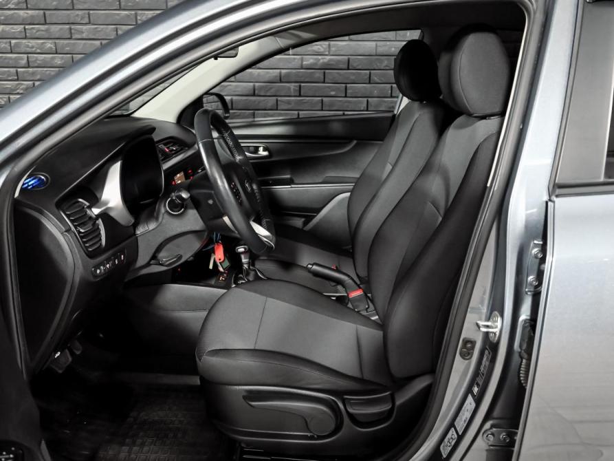 Kia Rio IV Рестайлинг Екатеринбург  - изображение 10