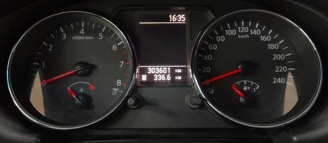 Nissan Qashqai I Рестайлинг с пробегом 2011 года, цена 799 000 рублей, 303000 км, внедорожник, Автокод Объявления