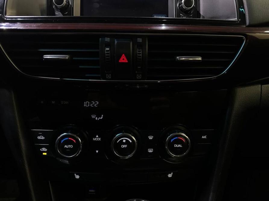 Mazda 6 III (GJ) Новосибирск  - изображение 19
