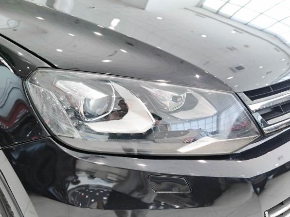 Volkswagen Touareg II с пробегом 2011 года, цена 1 750 000 рублей, 273545 км, внедорожник, Автокод Объявления