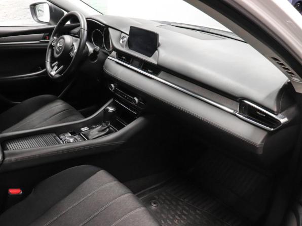 Mazda 6 III (GJ) Рестайлинг 2 с пробегом 2019 года, цена 2 530 000 рублей, 59526 км, седан, Автокод Объявления