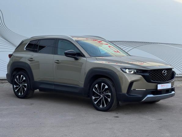 Mazda CX-50 с пробегом 2023 года, цена 3 500 000 рублей, 51093 км, внедорожник, Автокод Объявления