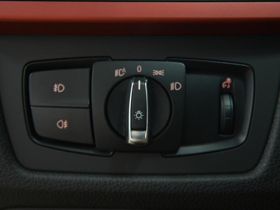 BMW 4 серии F32/F33/F36 Москва  - изображение 20