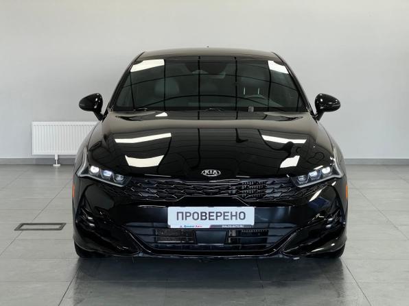 Kia K5 III с пробегом 2020 года, цена 2 950 000 рублей, 59134 км, седан, Автокод Объявления