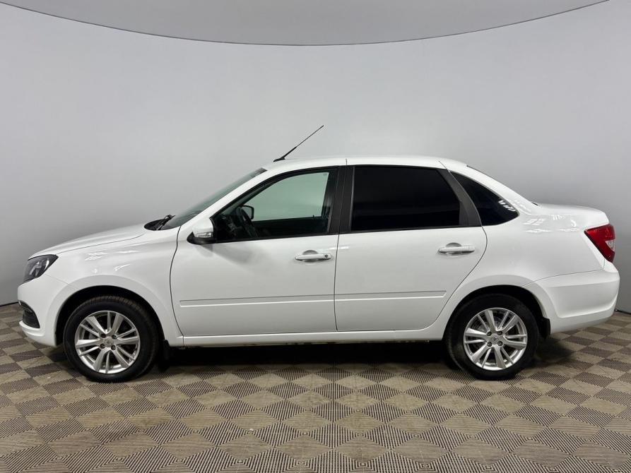Lada (ВАЗ) Granta I Рестайлинг Борисоглебск  - изображение 2