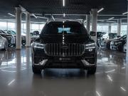 Geely Monjaro I Рестайлинг 2 Москва  - изображение 32