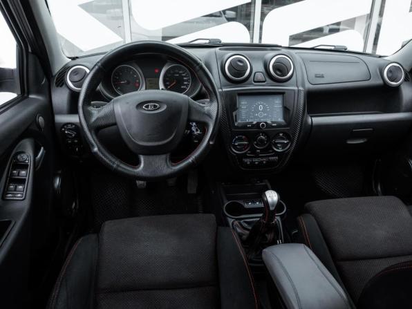 Lada (ВАЗ) Granta I с пробегом 2014 года, цена 733 000 рублей, 70471 км, седан, Автокод Объявления