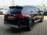 Mitsubishi Outlander III Рестайлинг 3 Екатеринбург  - изображение 32