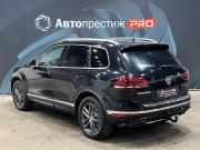 Volkswagen Touareg II Рестайлинг Пермь  - изображение 32