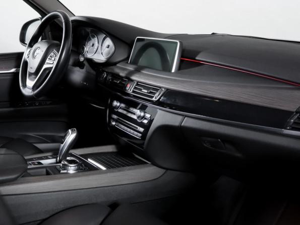BMW X5 III (F15) с пробегом 2014 года, цена 3 661 312 рублей, 120688 км, внедорожник, Автокод Объявления